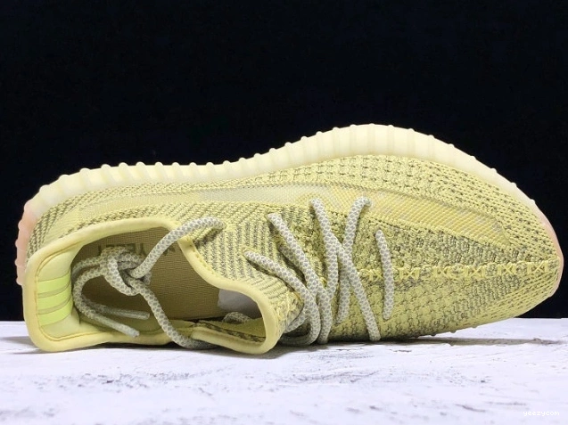 Adidas FV3255 Antlia Yeezys Reflective 350 V2 0728